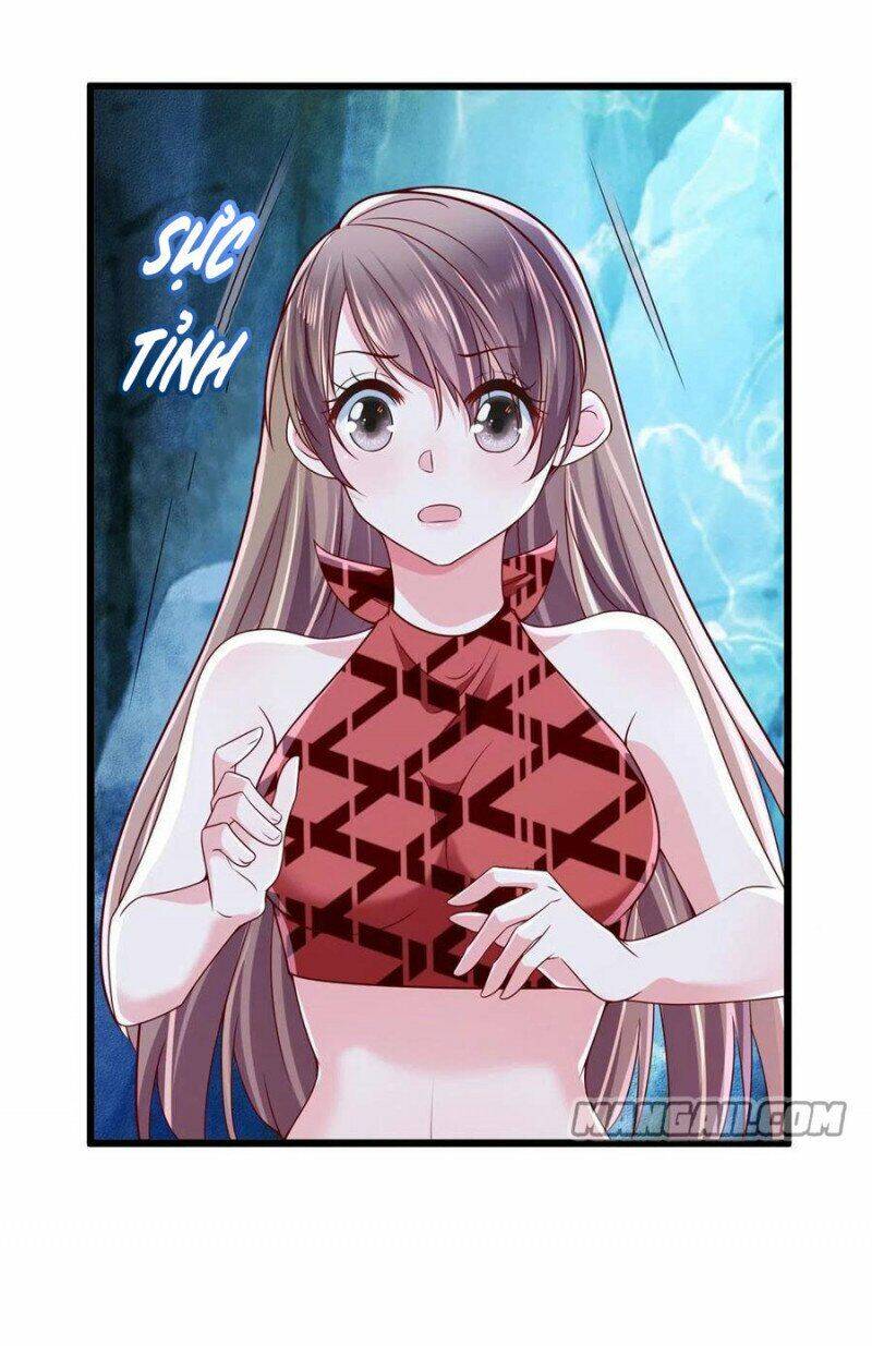 Thảnh Thơi Thú Thế Chủng Chủng Điền, Sinh Sinh Tể Chapter 262.1 - Trang 2