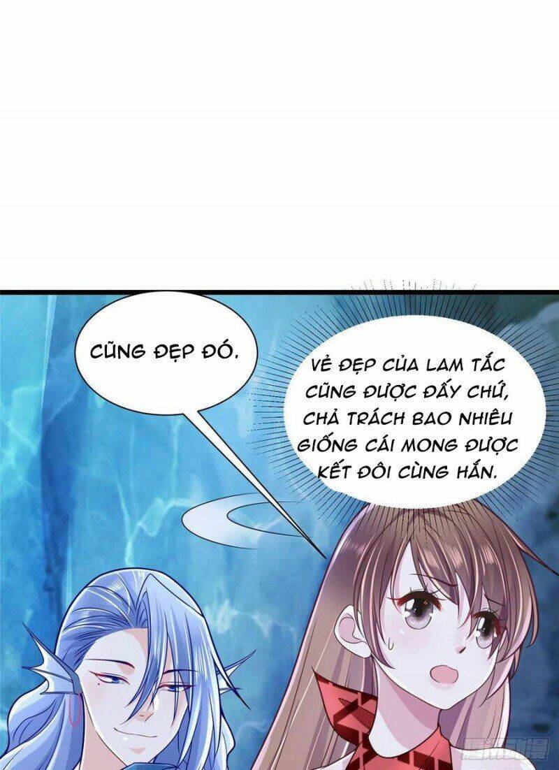 Thảnh Thơi Thú Thế Chủng Chủng Điền, Sinh Sinh Tể Chapter 262.1 - Trang 2