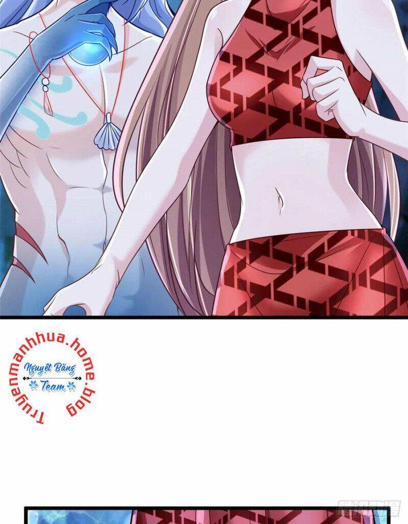 Thảnh Thơi Thú Thế Chủng Chủng Điền, Sinh Sinh Tể Chapter 262.1 - Trang 2