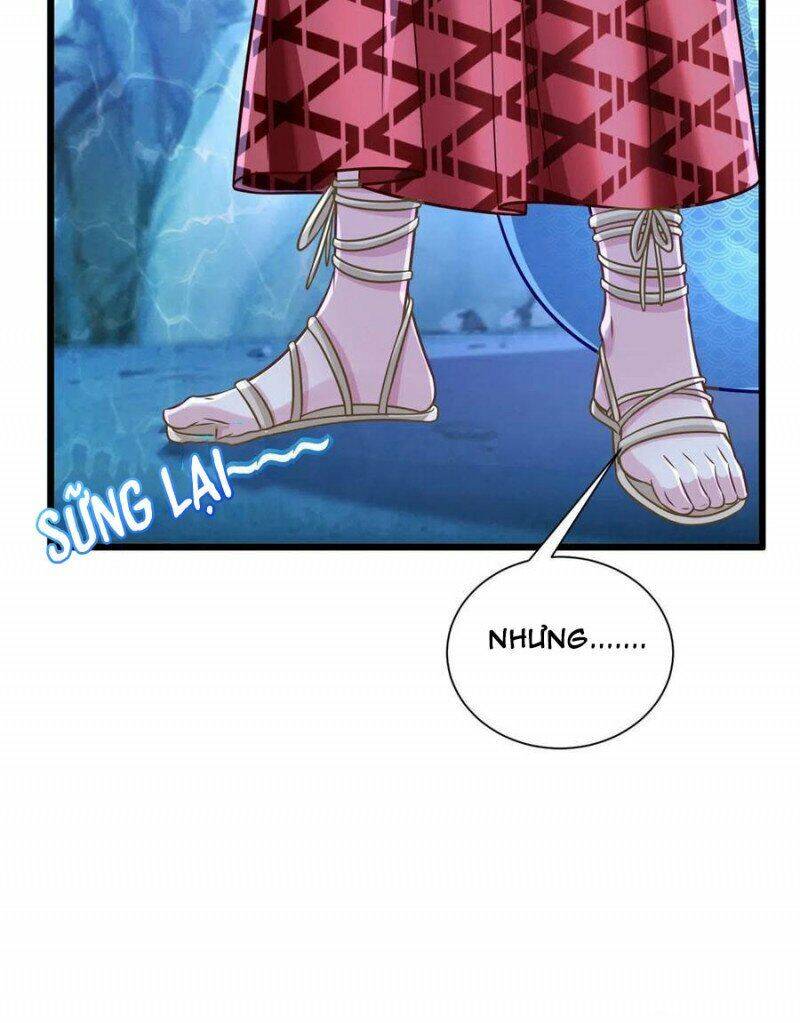 Thảnh Thơi Thú Thế Chủng Chủng Điền, Sinh Sinh Tể Chapter 262.1 - Trang 2