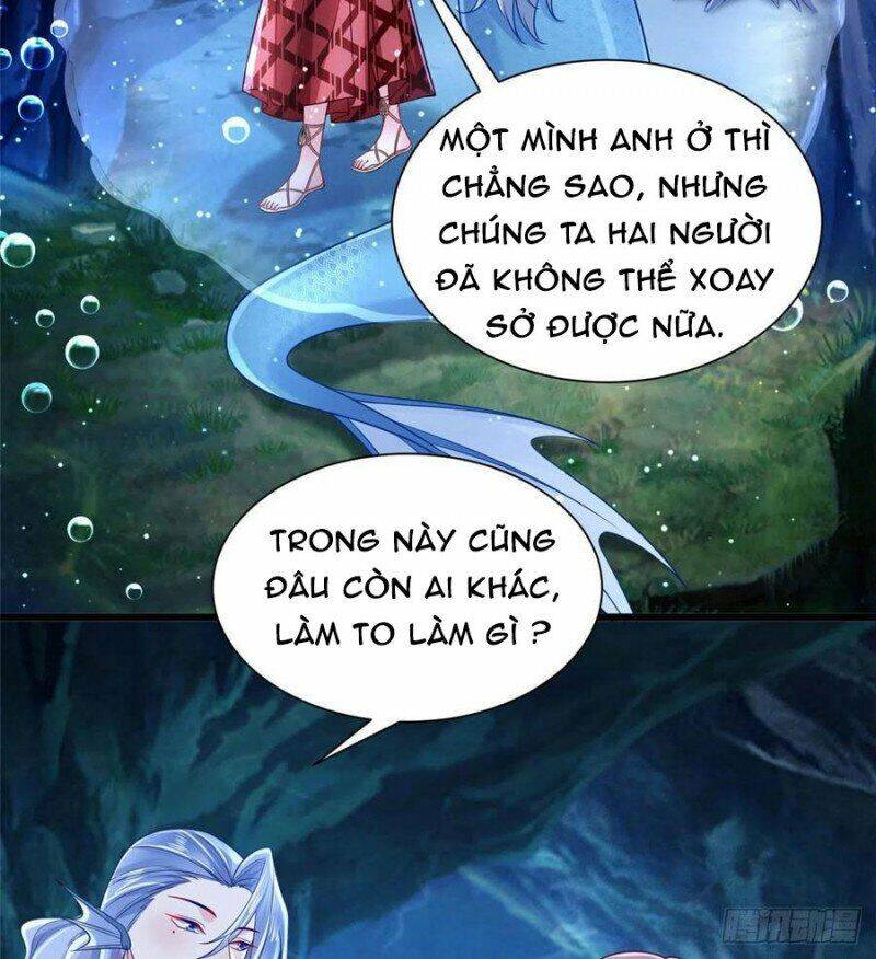Thảnh Thơi Thú Thế Chủng Chủng Điền, Sinh Sinh Tể Chapter 262.1 - Trang 2