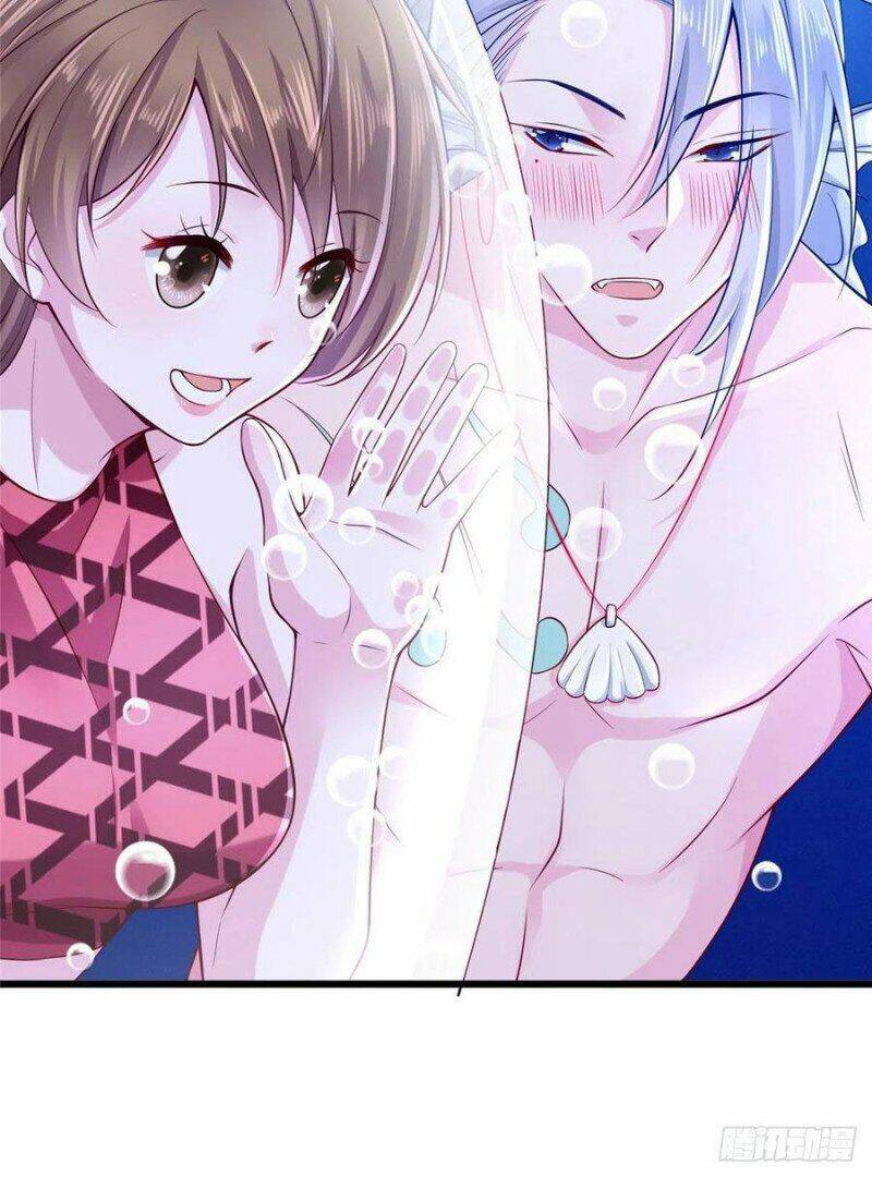 Thảnh Thơi Thú Thế Chủng Chủng Điền, Sinh Sinh Tể Chapter 262.1 - Trang 2