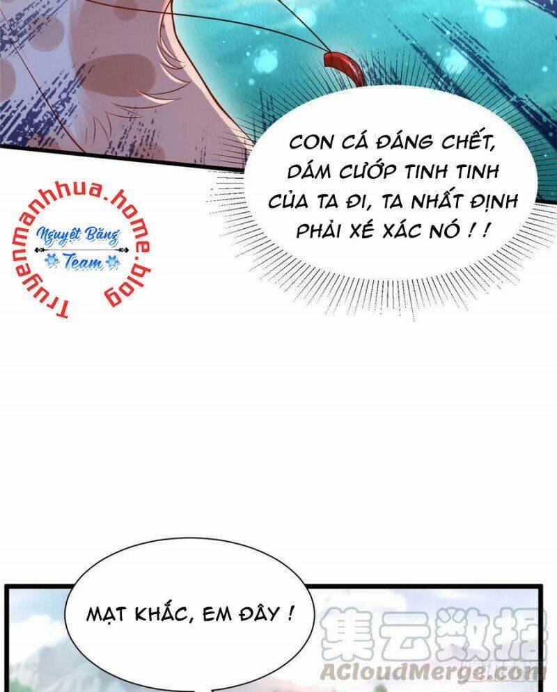 Thảnh Thơi Thú Thế Chủng Chủng Điền, Sinh Sinh Tể Chapter 262.2 - Trang 2