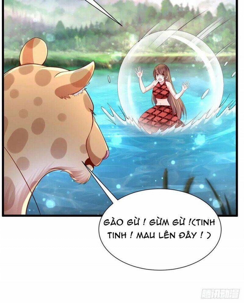 Thảnh Thơi Thú Thế Chủng Chủng Điền, Sinh Sinh Tể Chapter 262.2 - Trang 2