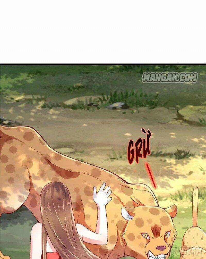 Thảnh Thơi Thú Thế Chủng Chủng Điền, Sinh Sinh Tể Chapter 262.2 - Trang 2