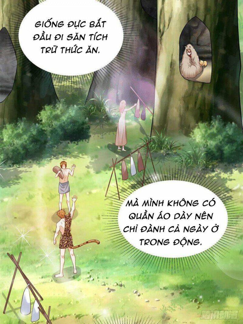 Thảnh Thơi Thú Thế Chủng Chủng Điền, Sinh Sinh Tể Chapter 262.2 - Trang 2