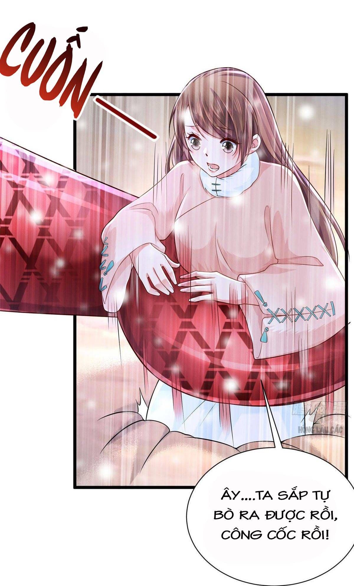 Thảnh Thơi Thú Thế Chủng Chủng Điền, Sinh Sinh Tể Chapter 262 - Trang 2