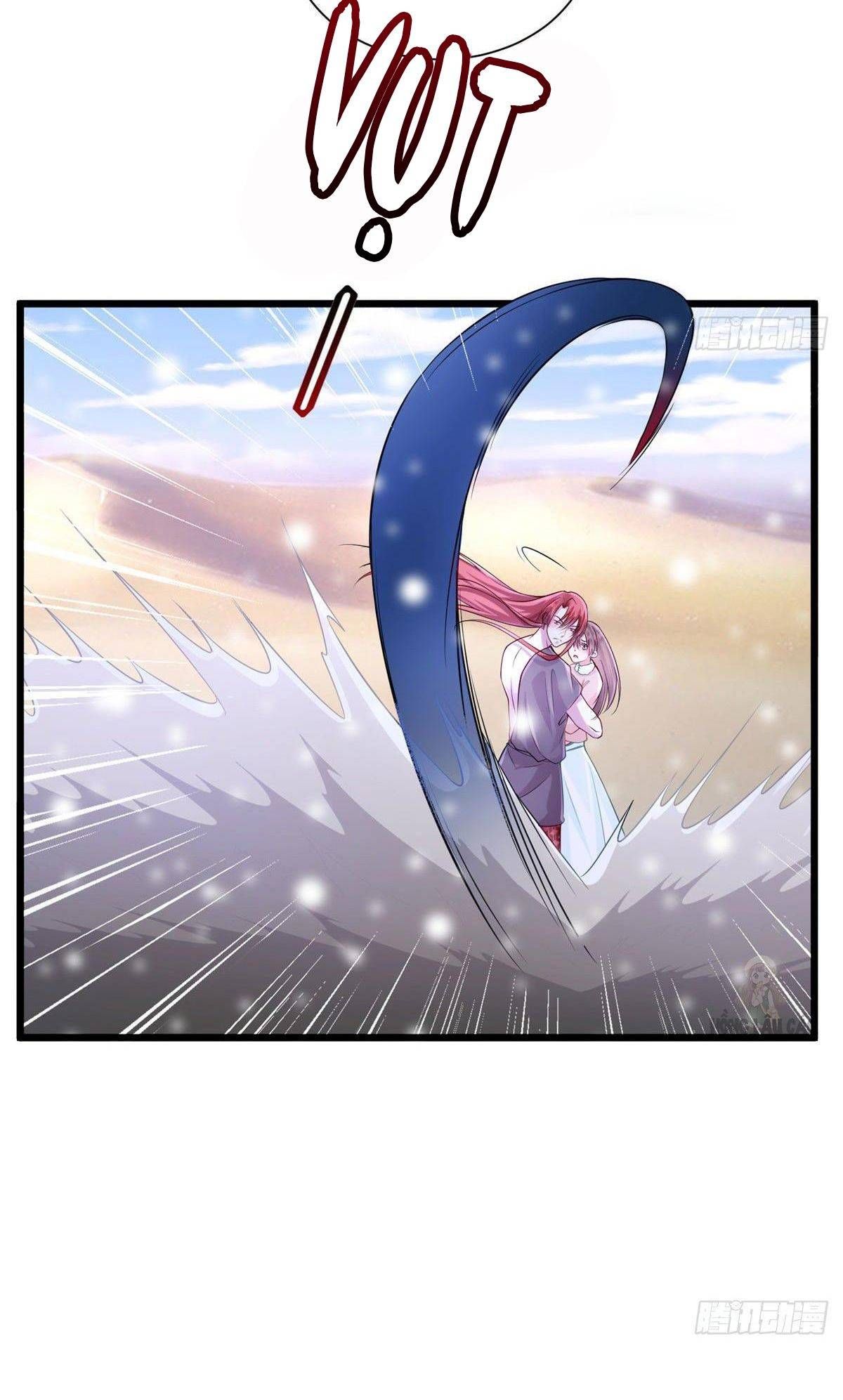 Thảnh Thơi Thú Thế Chủng Chủng Điền, Sinh Sinh Tể Chapter 262 - Trang 2