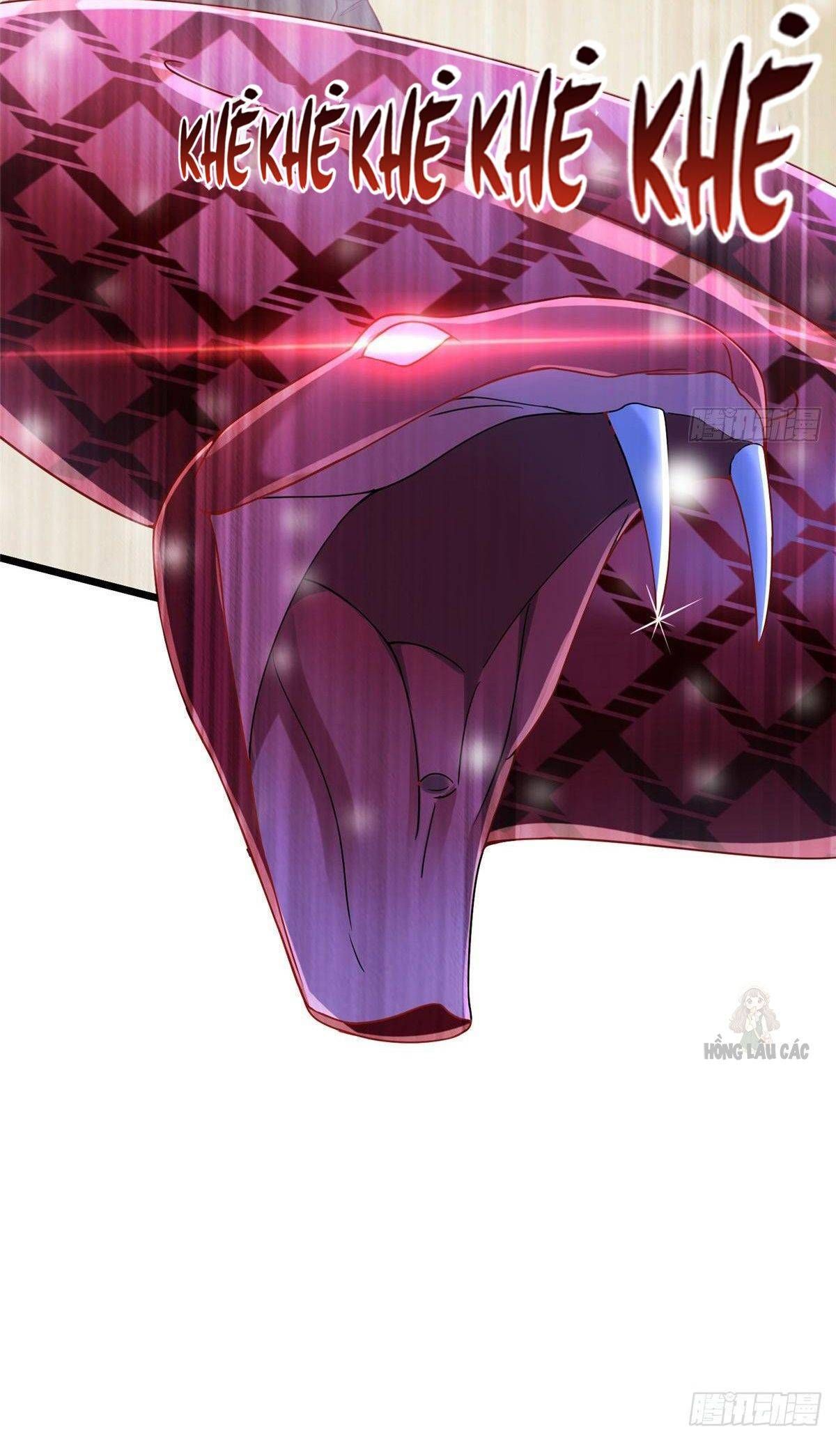 Thảnh Thơi Thú Thế Chủng Chủng Điền, Sinh Sinh Tể Chapter 262 - Trang 2