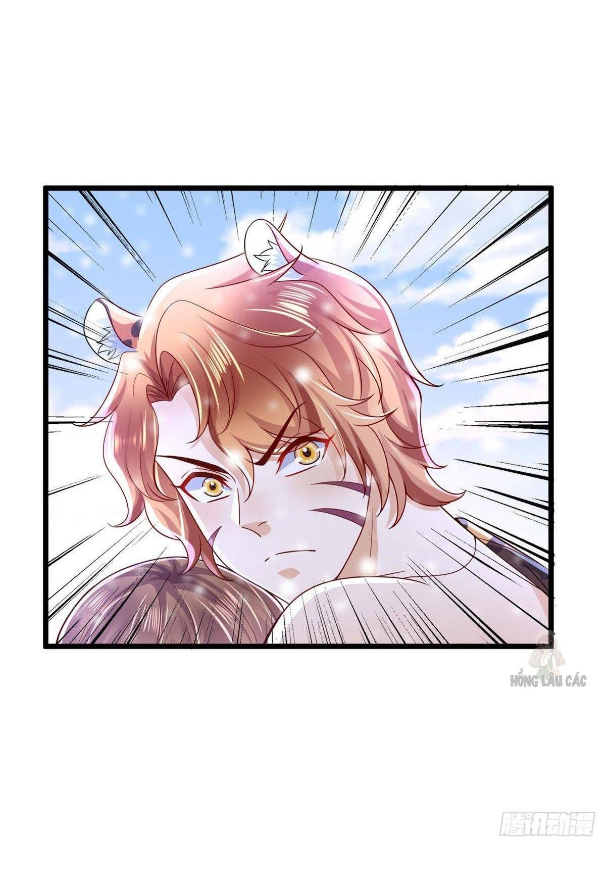 Thảnh Thơi Thú Thế Chủng Chủng Điền, Sinh Sinh Tể Chapter 262 - Trang 2