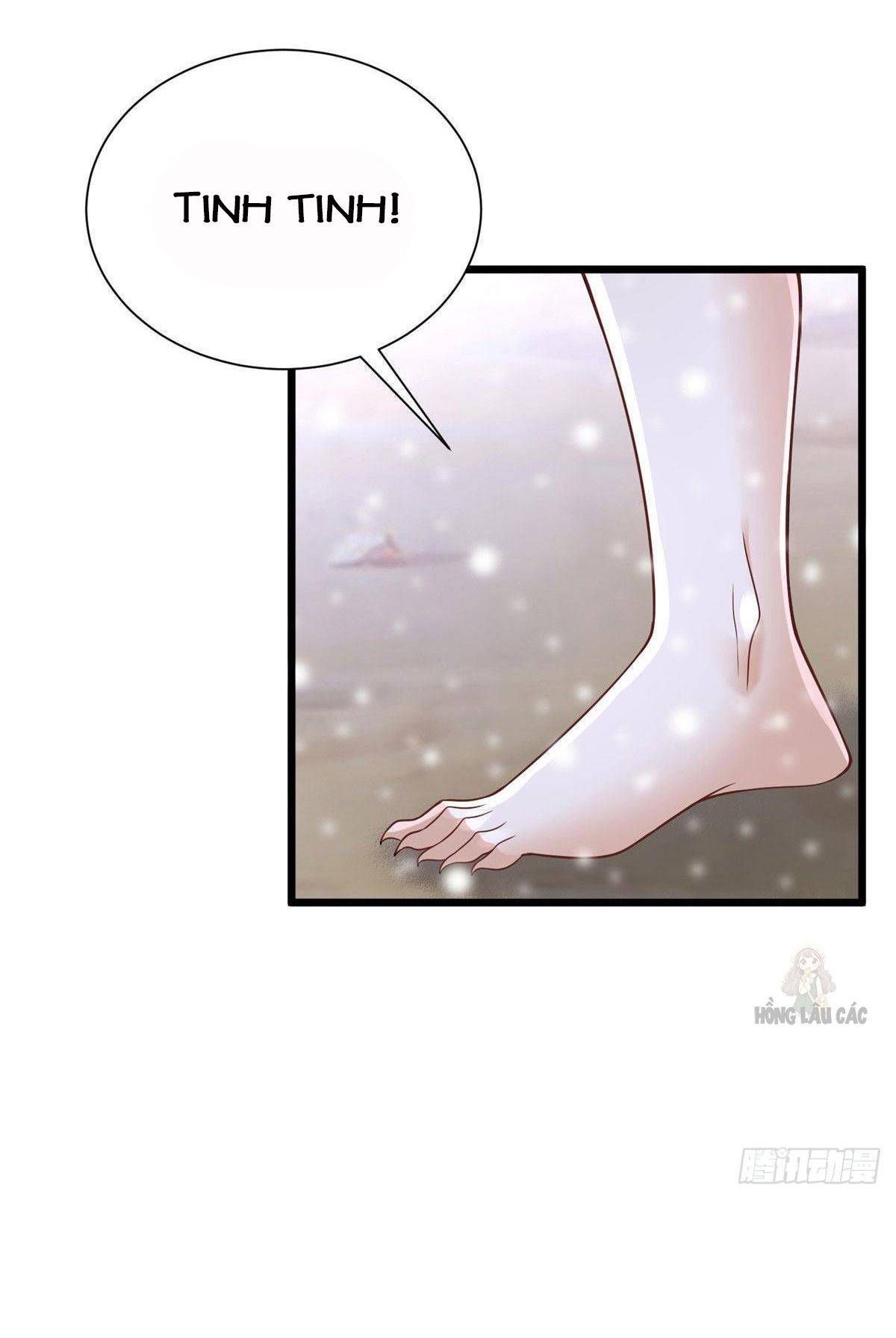 Thảnh Thơi Thú Thế Chủng Chủng Điền, Sinh Sinh Tể Chapter 262 - Trang 2