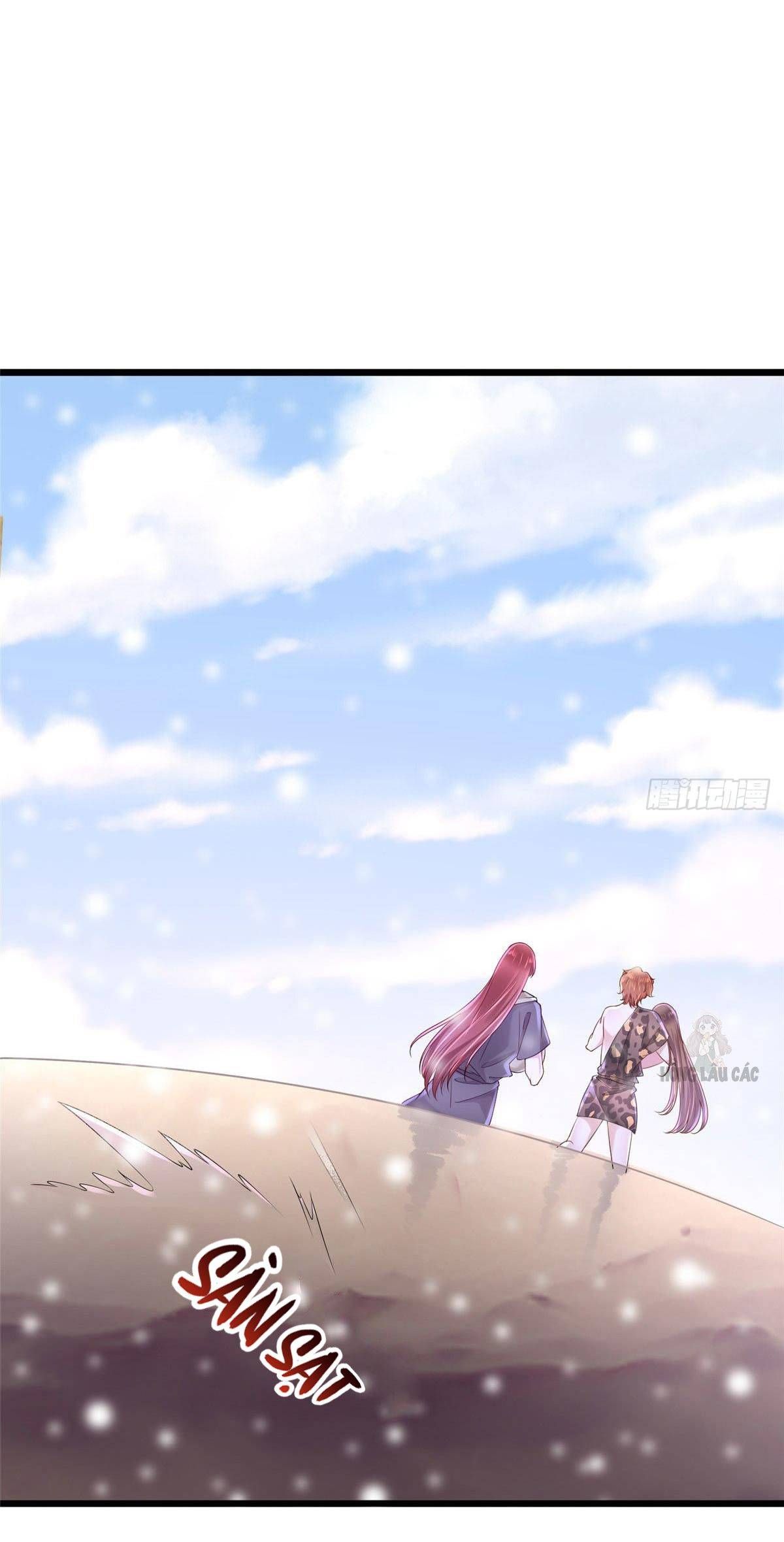 Thảnh Thơi Thú Thế Chủng Chủng Điền, Sinh Sinh Tể Chapter 262 - Trang 2