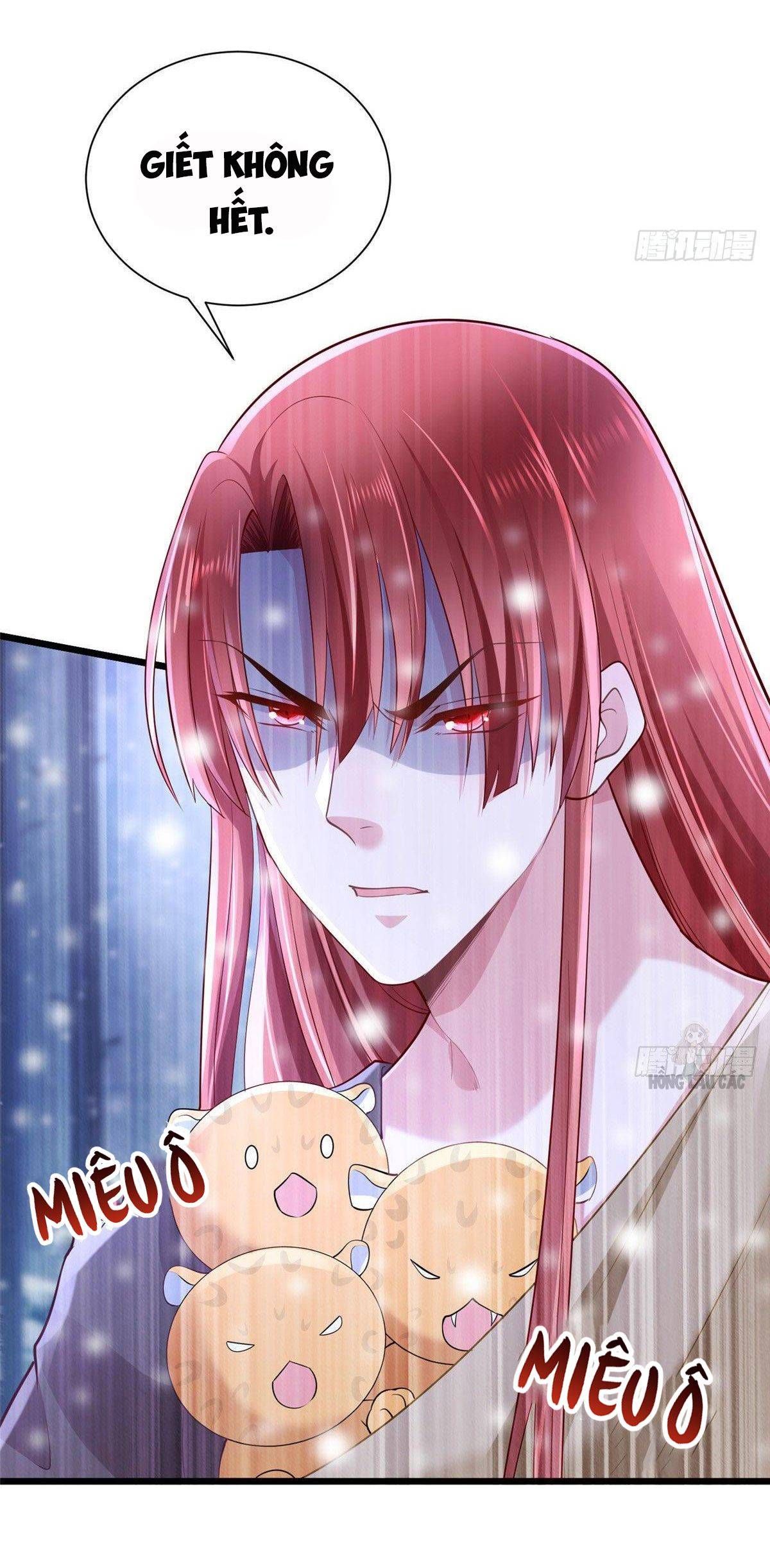 Thảnh Thơi Thú Thế Chủng Chủng Điền, Sinh Sinh Tể Chapter 262 - Trang 2