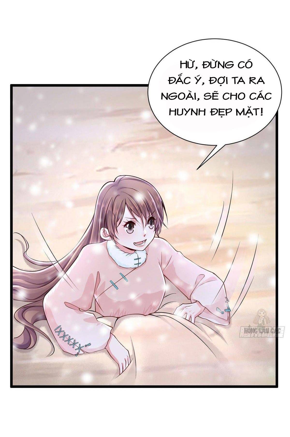 Thảnh Thơi Thú Thế Chủng Chủng Điền, Sinh Sinh Tể Chapter 262 - Trang 2