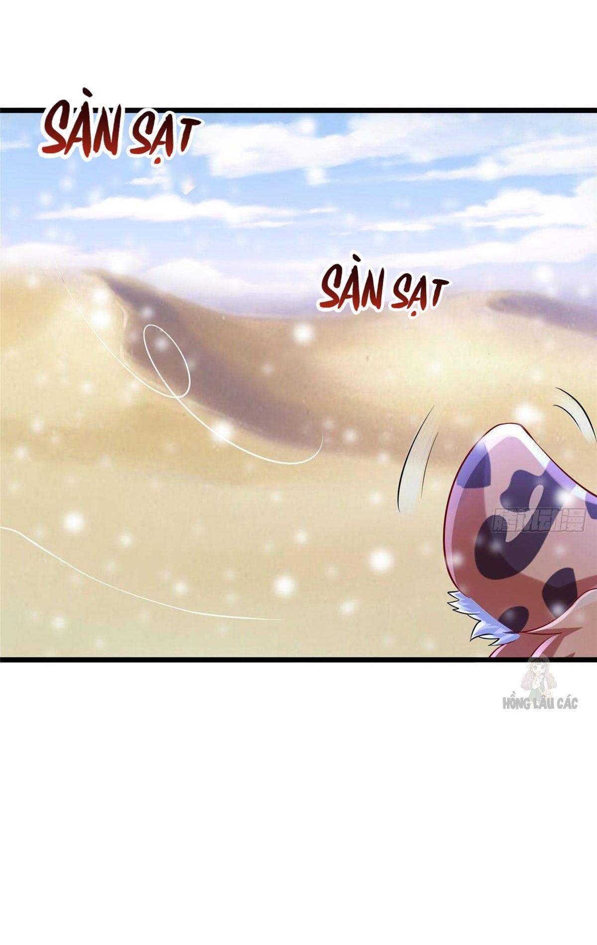 Thảnh Thơi Thú Thế Chủng Chủng Điền, Sinh Sinh Tể Chapter 262 - Trang 2