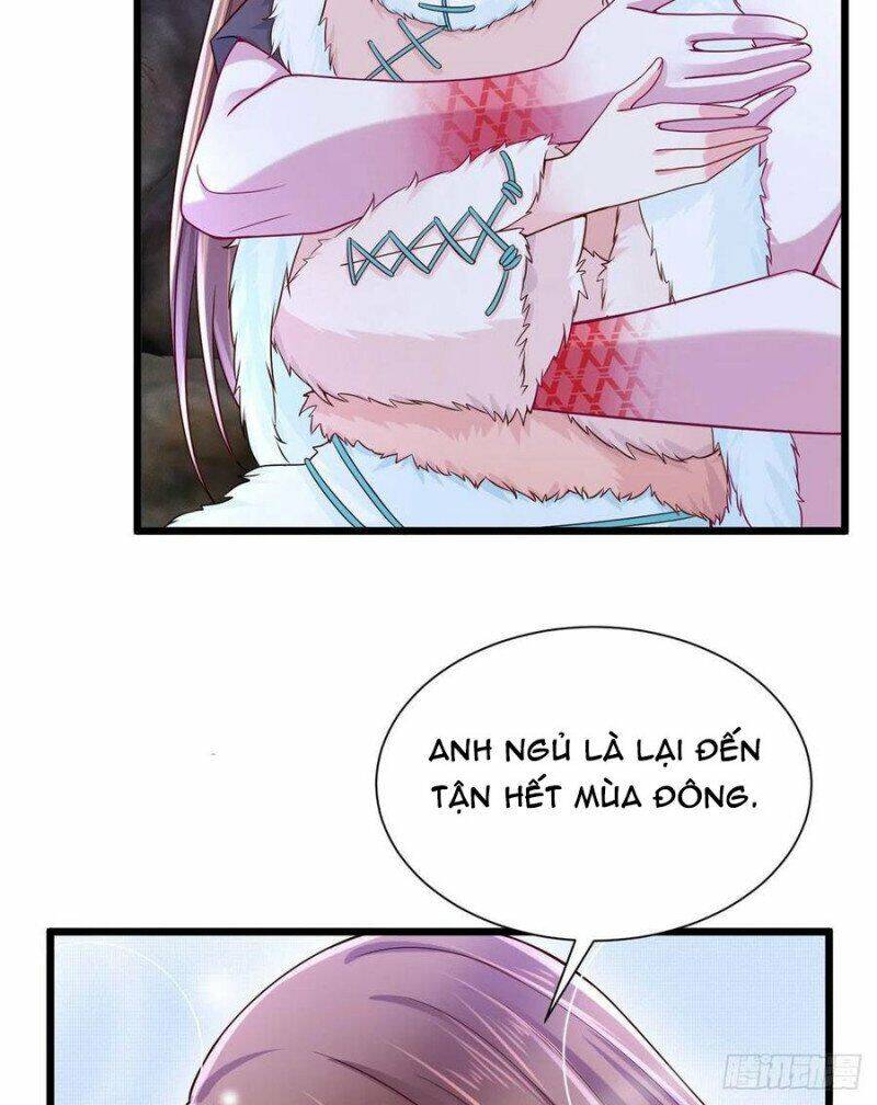 Thảnh Thơi Thú Thế Chủng Chủng Điền, Sinh Sinh Tể Chapter 263.1 - Trang 2