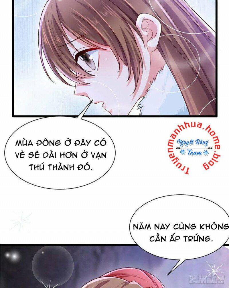 Thảnh Thơi Thú Thế Chủng Chủng Điền, Sinh Sinh Tể Chapter 263.1 - Trang 2