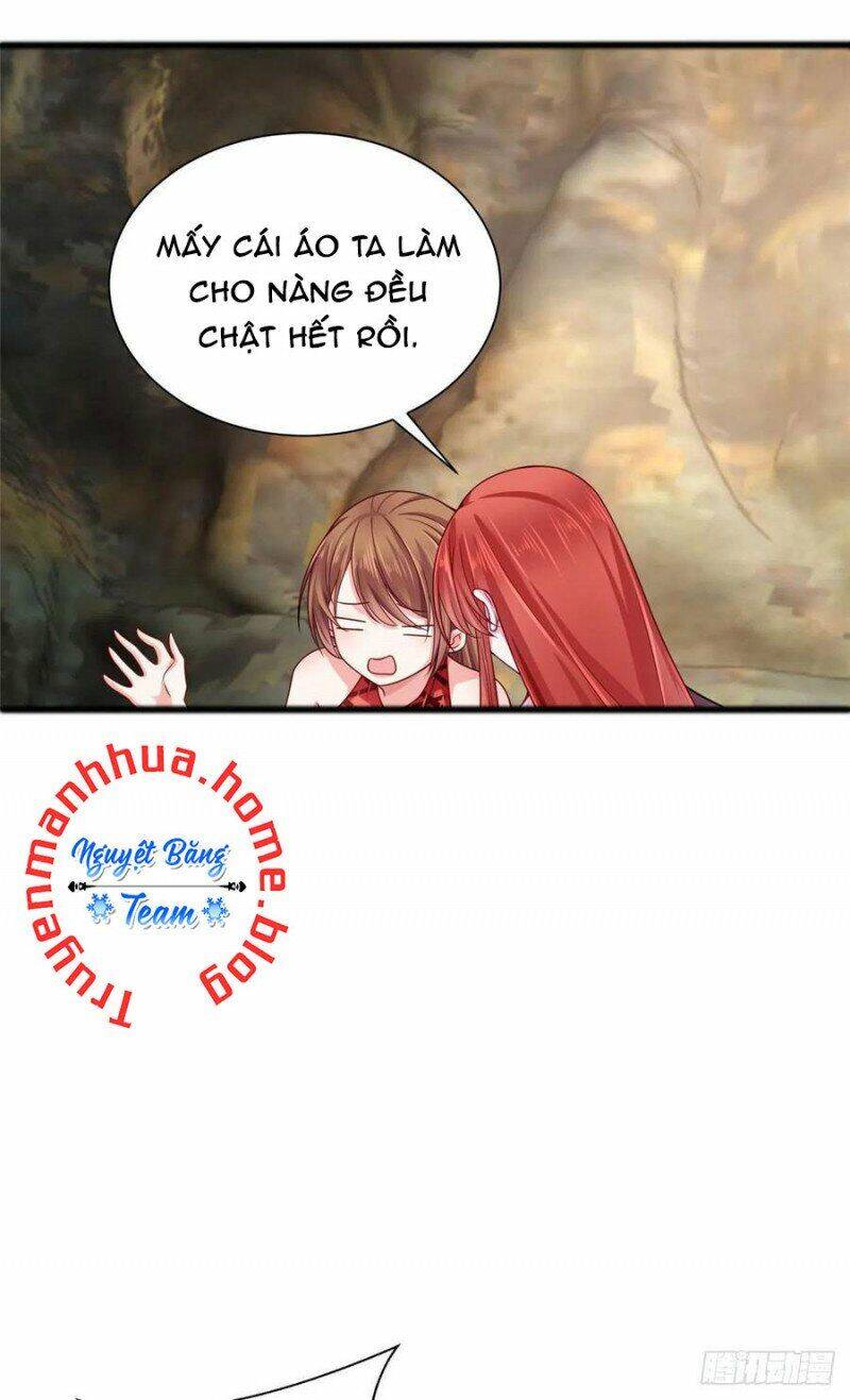 Thảnh Thơi Thú Thế Chủng Chủng Điền, Sinh Sinh Tể Chapter 263.1 - Trang 2