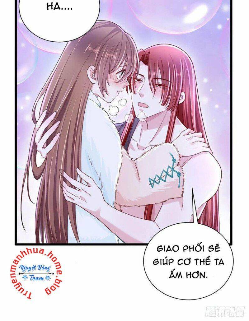 Thảnh Thơi Thú Thế Chủng Chủng Điền, Sinh Sinh Tể Chapter 263.1 - Trang 2