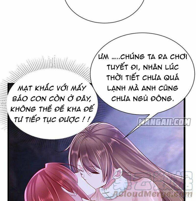 Thảnh Thơi Thú Thế Chủng Chủng Điền, Sinh Sinh Tể Chapter 263.1 - Trang 2