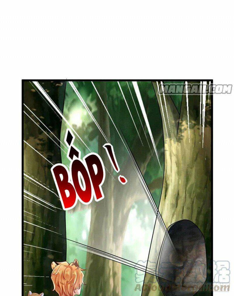 Thảnh Thơi Thú Thế Chủng Chủng Điền, Sinh Sinh Tể Chapter 263.1 - Trang 2