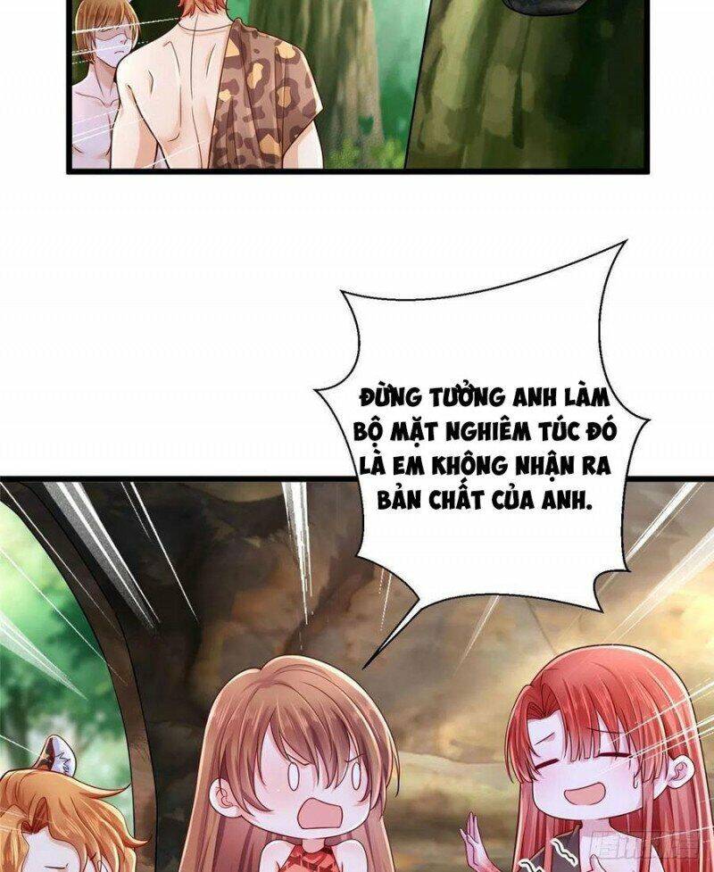 Thảnh Thơi Thú Thế Chủng Chủng Điền, Sinh Sinh Tể Chapter 263.1 - Trang 2