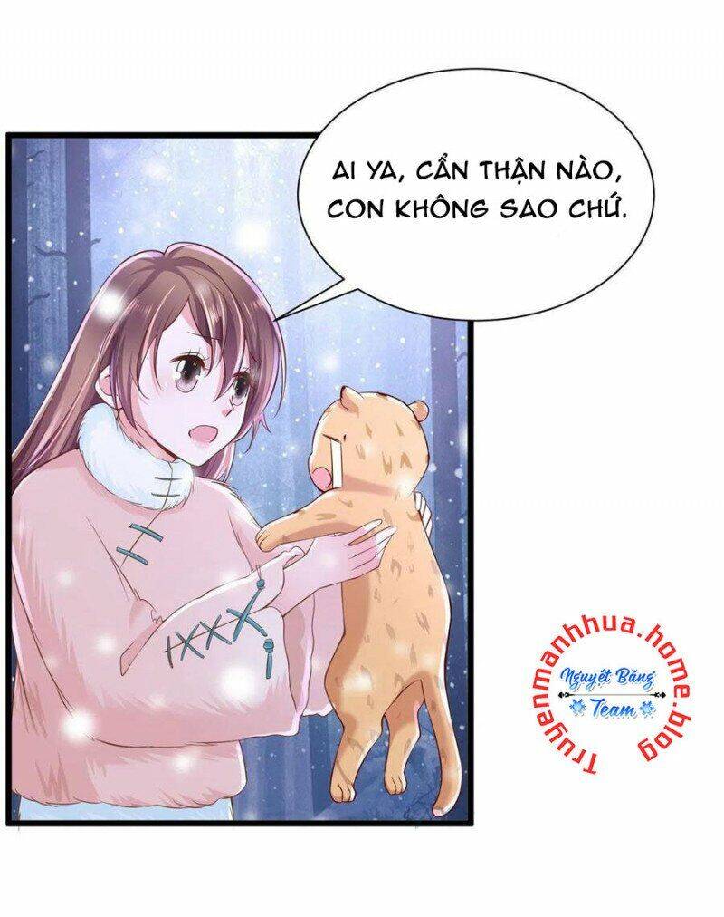 Thảnh Thơi Thú Thế Chủng Chủng Điền, Sinh Sinh Tể Chapter 263.2 - Trang 2