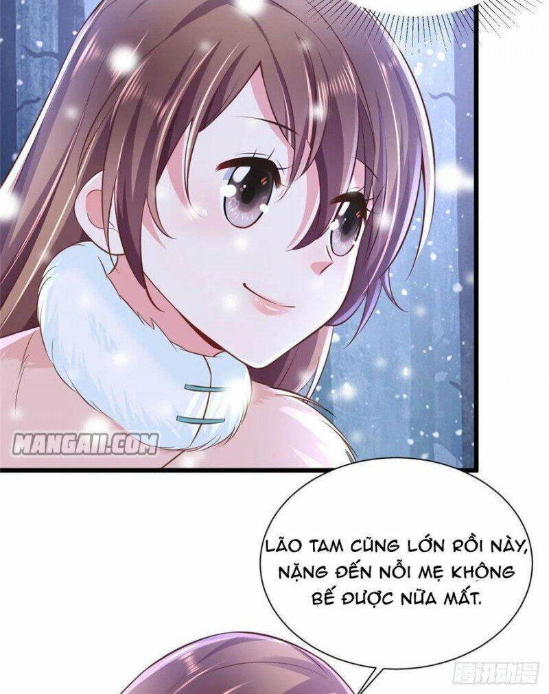 Thảnh Thơi Thú Thế Chủng Chủng Điền, Sinh Sinh Tể Chapter 263.2 - Trang 2