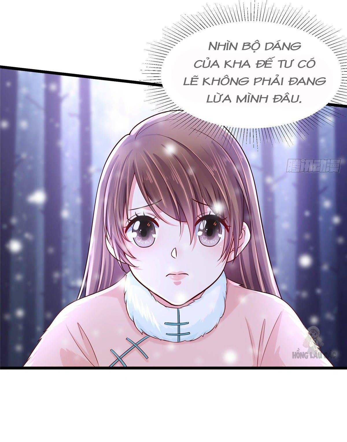 Thảnh Thơi Thú Thế Chủng Chủng Điền, Sinh Sinh Tể Chapter 263 - Trang 2