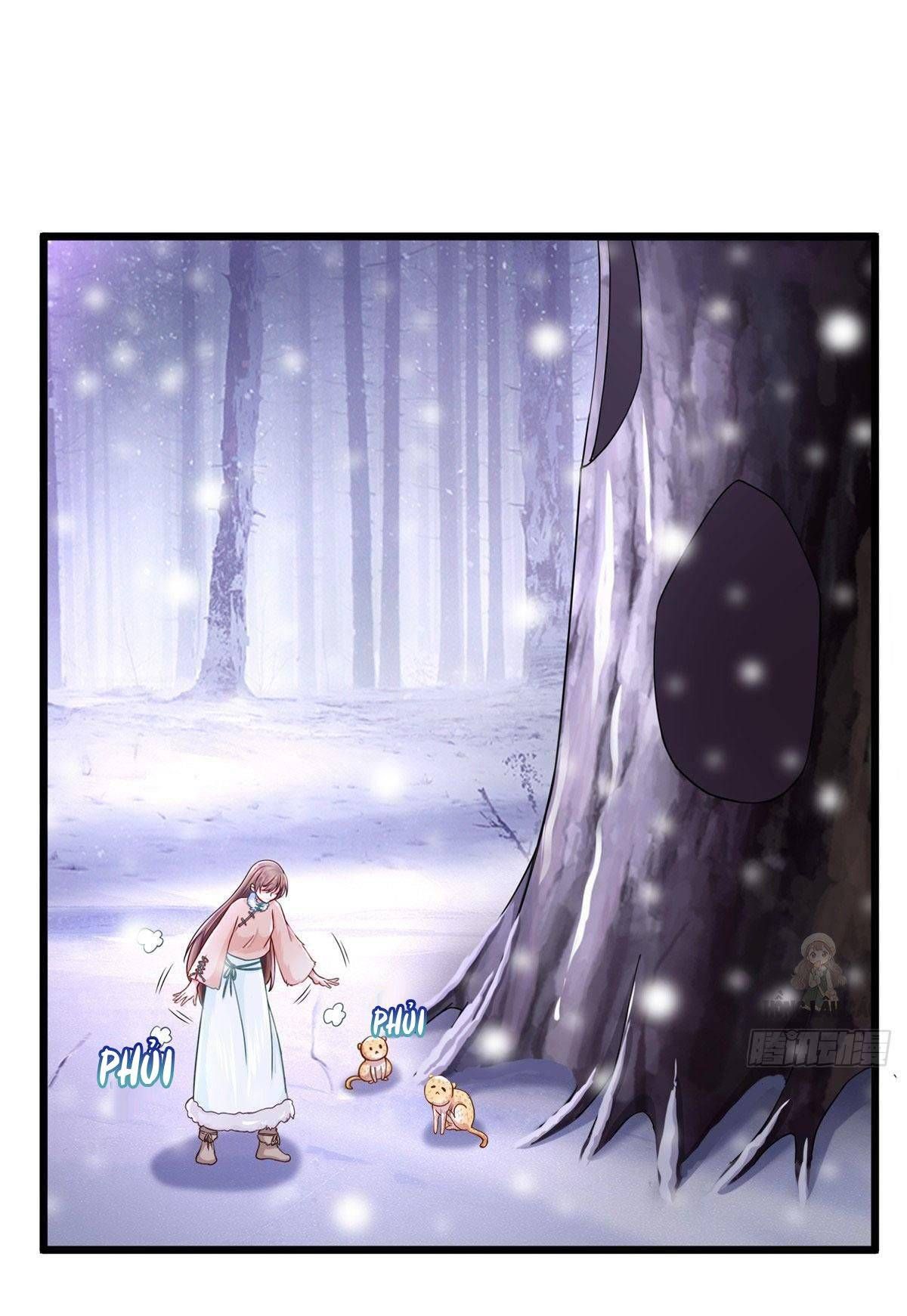 Thảnh Thơi Thú Thế Chủng Chủng Điền, Sinh Sinh Tể Chapter 263 - Trang 2