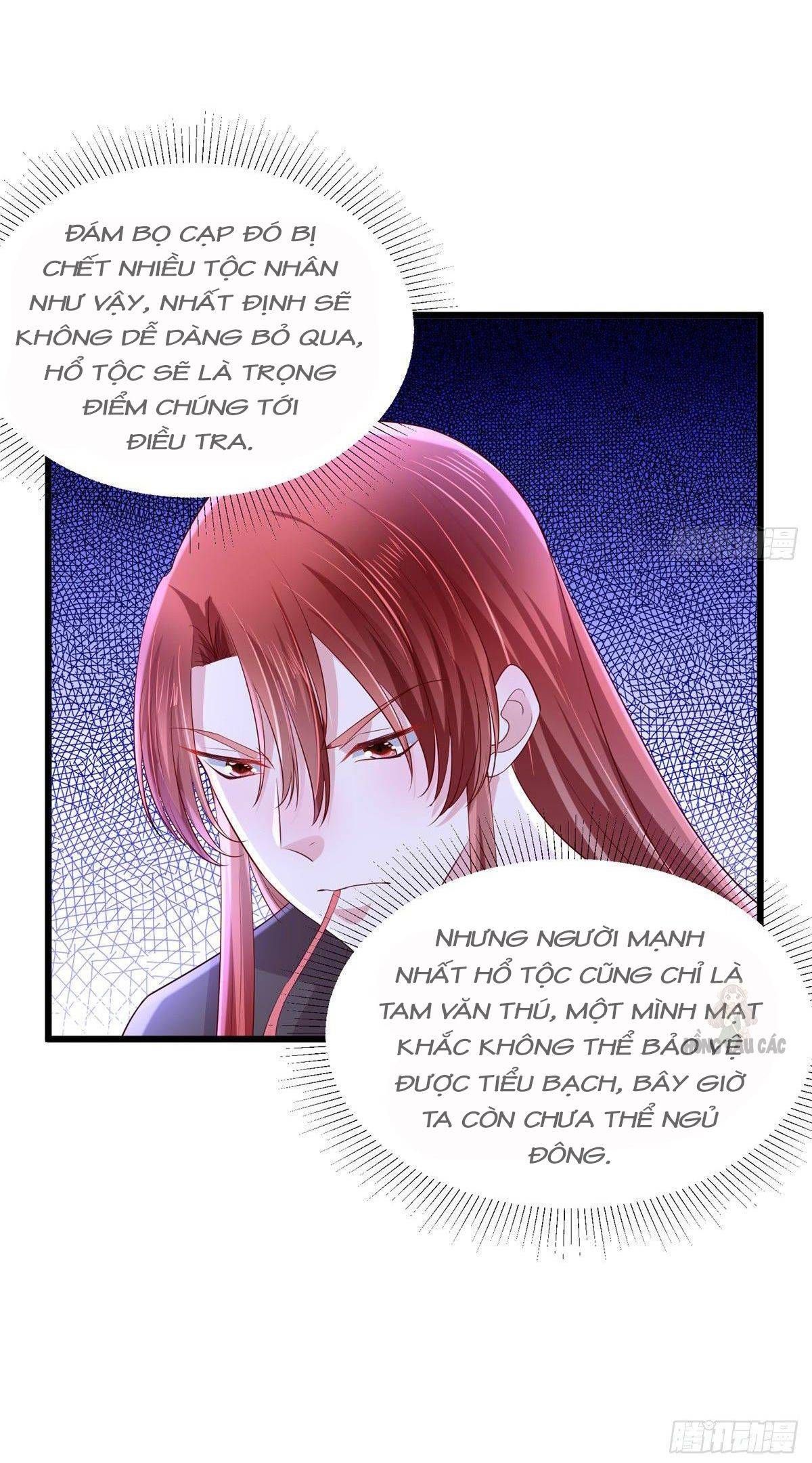 Thảnh Thơi Thú Thế Chủng Chủng Điền, Sinh Sinh Tể Chapter 263 - Trang 2