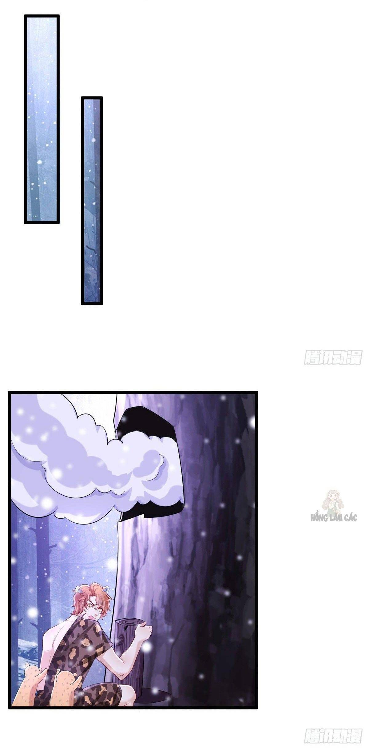 Thảnh Thơi Thú Thế Chủng Chủng Điền, Sinh Sinh Tể Chapter 263 - Trang 2