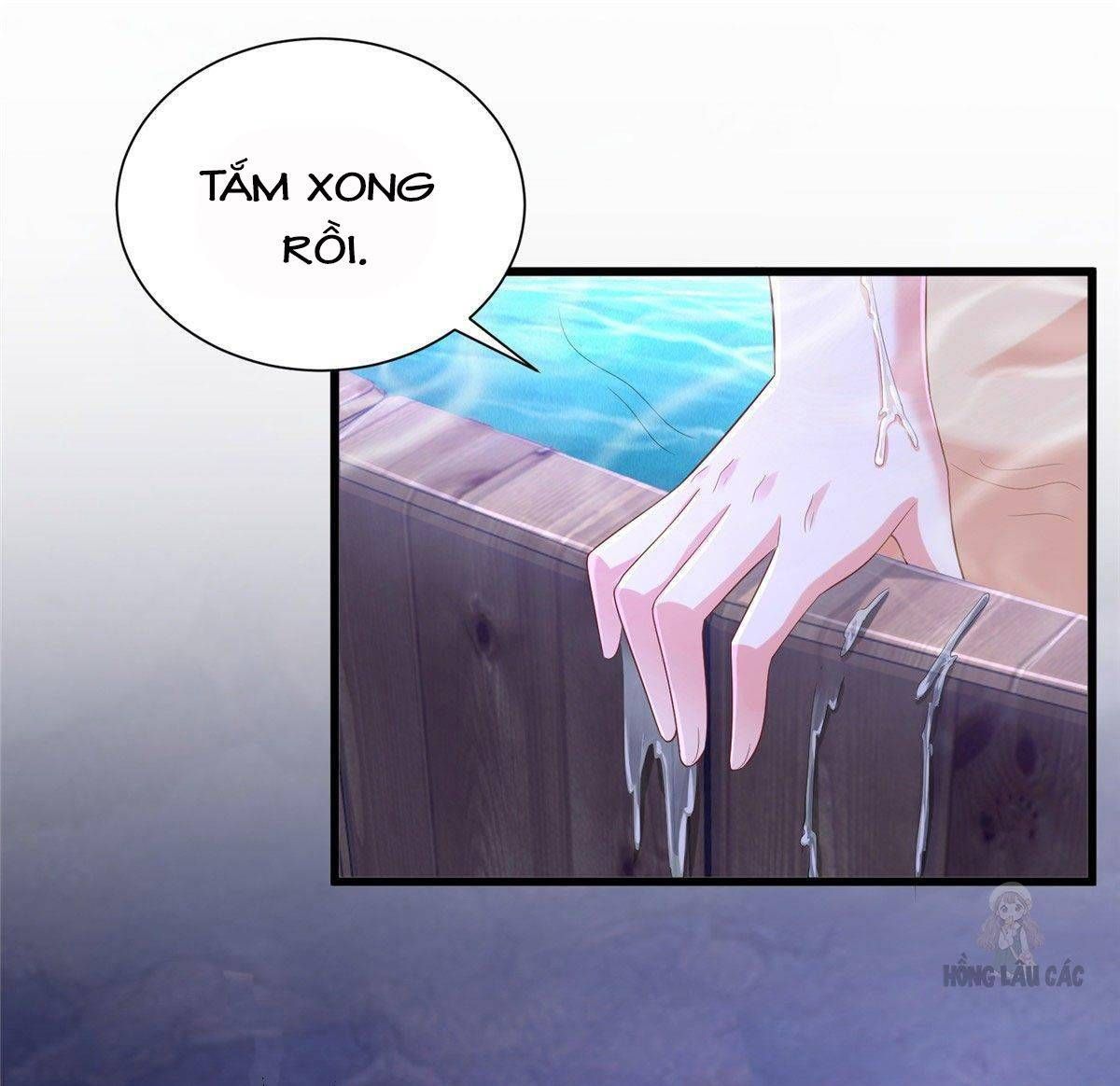 Thảnh Thơi Thú Thế Chủng Chủng Điền, Sinh Sinh Tể Chapter 263 - Trang 2