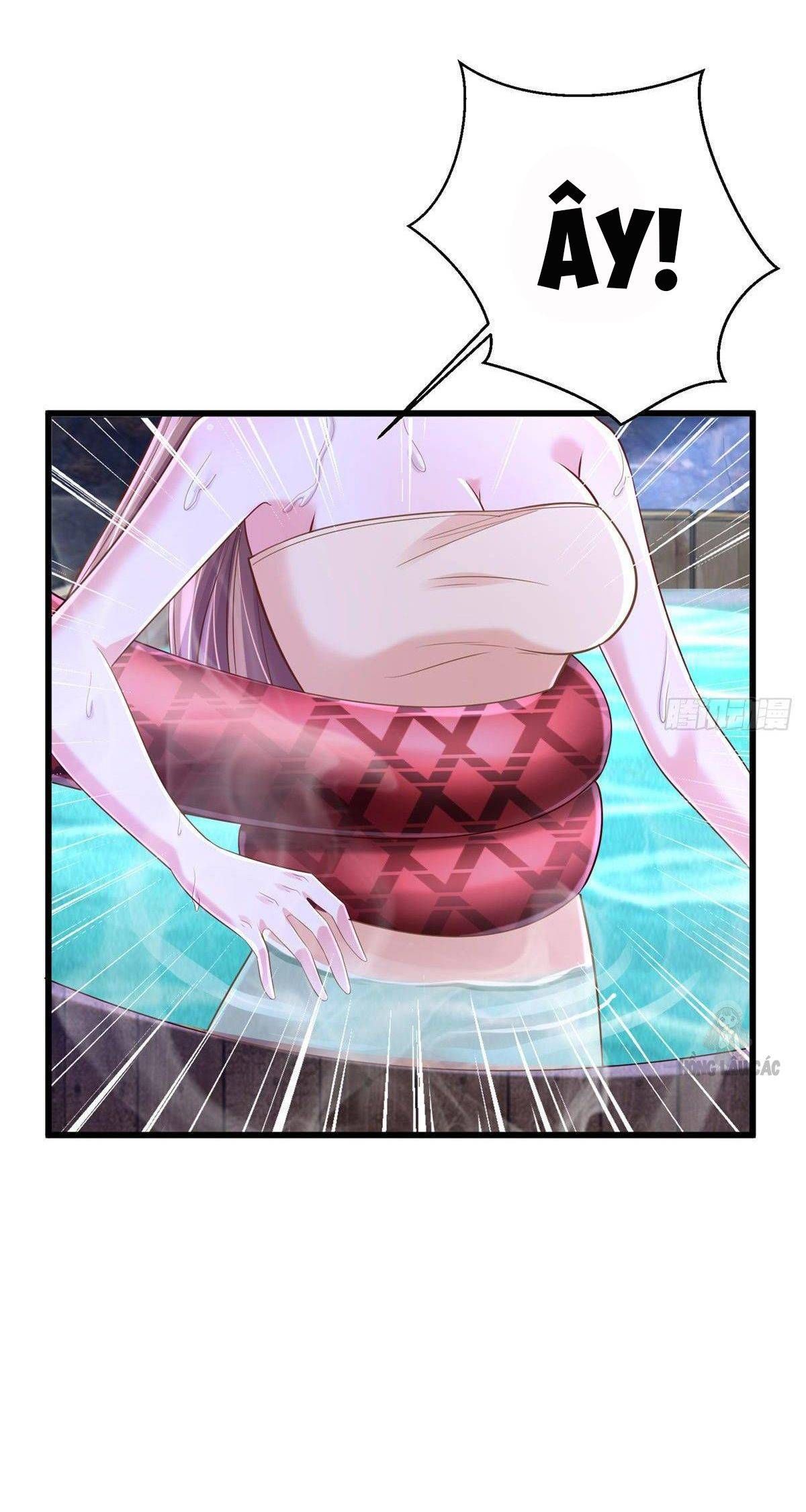 Thảnh Thơi Thú Thế Chủng Chủng Điền, Sinh Sinh Tể Chapter 263 - Trang 2