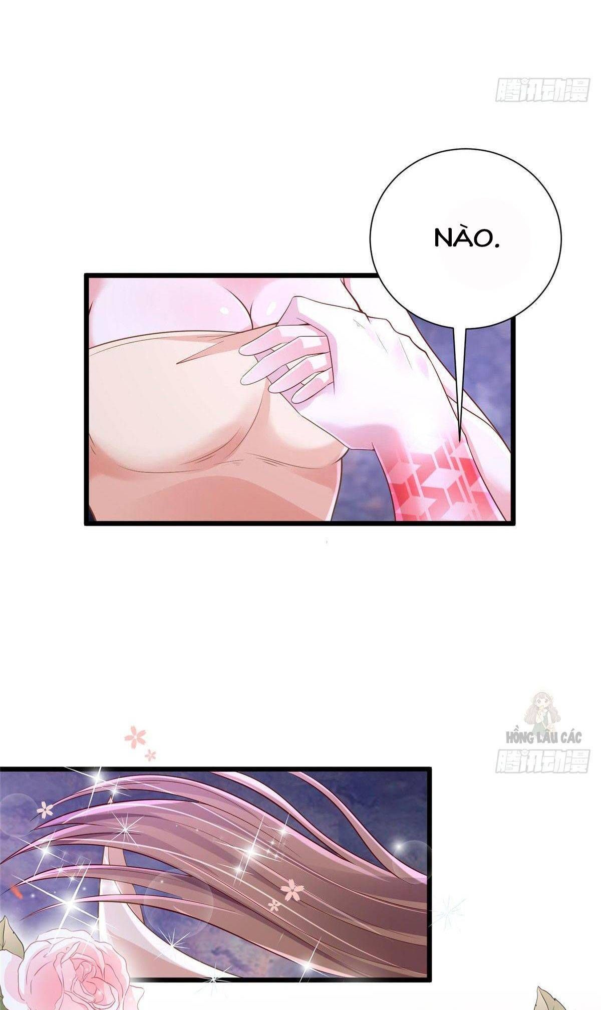 Thảnh Thơi Thú Thế Chủng Chủng Điền, Sinh Sinh Tể Chapter 263 - Trang 2