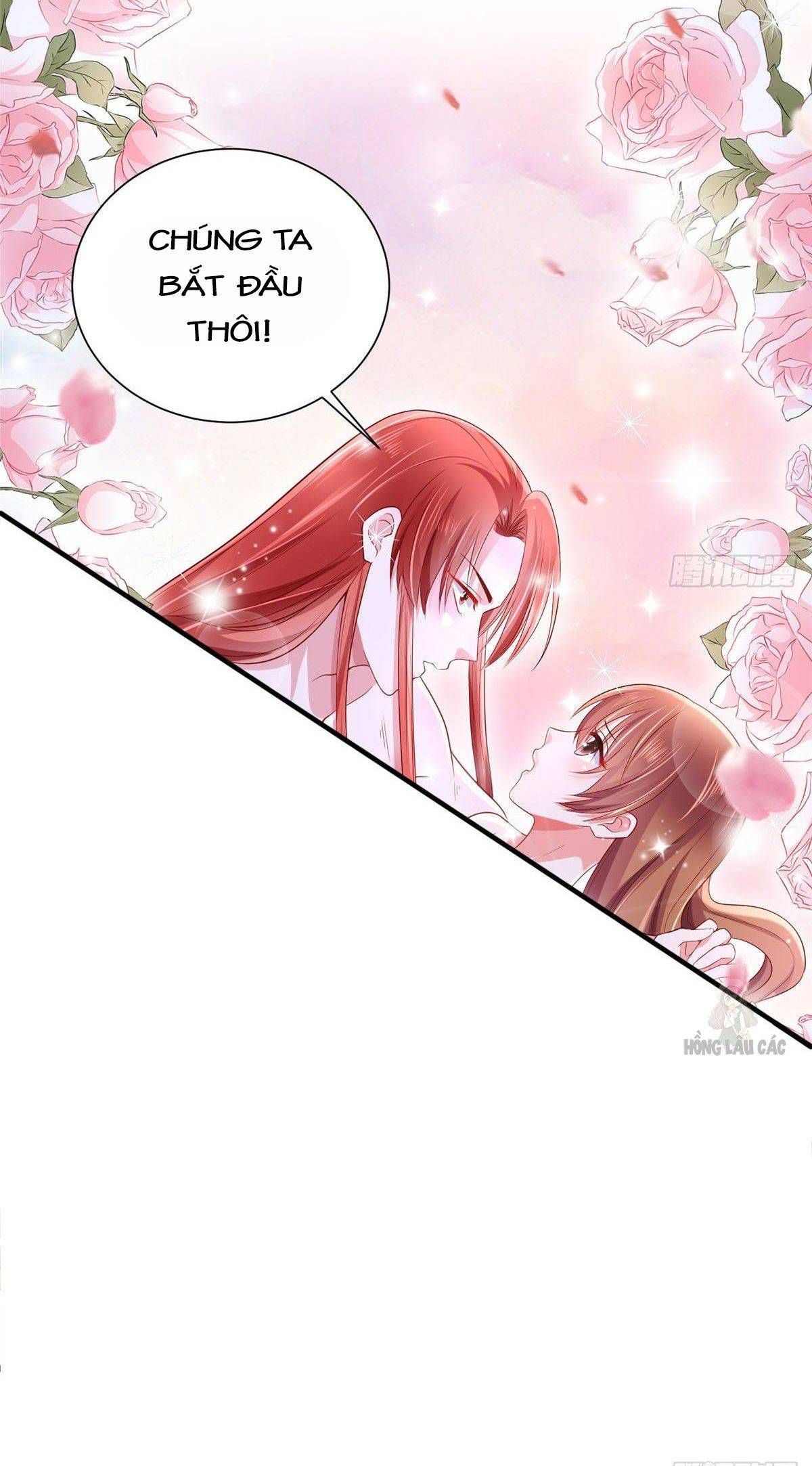 Thảnh Thơi Thú Thế Chủng Chủng Điền, Sinh Sinh Tể Chapter 263 - Trang 2