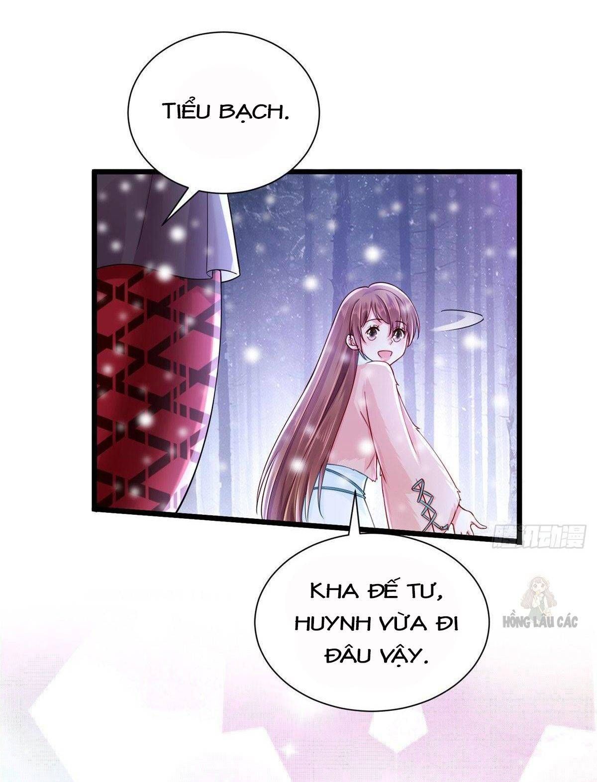 Thảnh Thơi Thú Thế Chủng Chủng Điền, Sinh Sinh Tể Chapter 263 - Trang 2