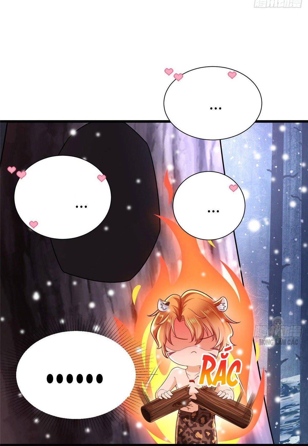 Thảnh Thơi Thú Thế Chủng Chủng Điền, Sinh Sinh Tể Chapter 263 - Trang 2