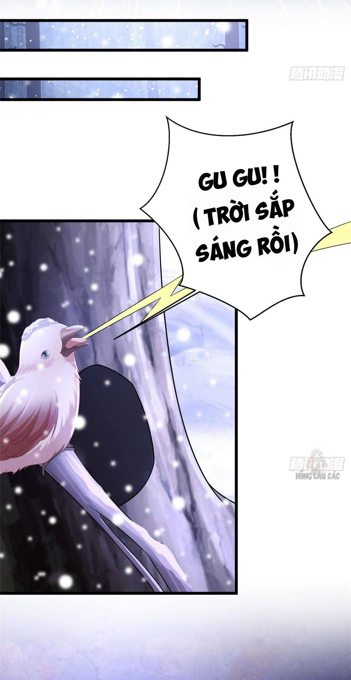 Thảnh Thơi Thú Thế Chủng Chủng Điền, Sinh Sinh Tể Chapter 263 - Trang 2