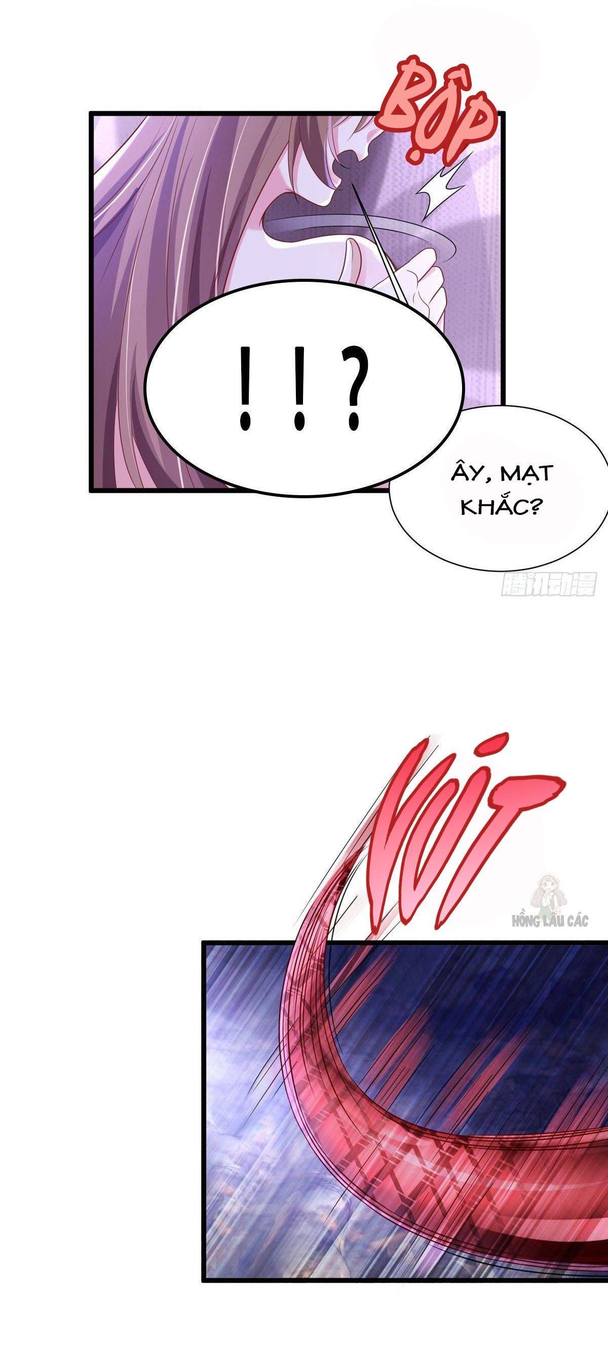 Thảnh Thơi Thú Thế Chủng Chủng Điền, Sinh Sinh Tể Chapter 263 - Trang 2