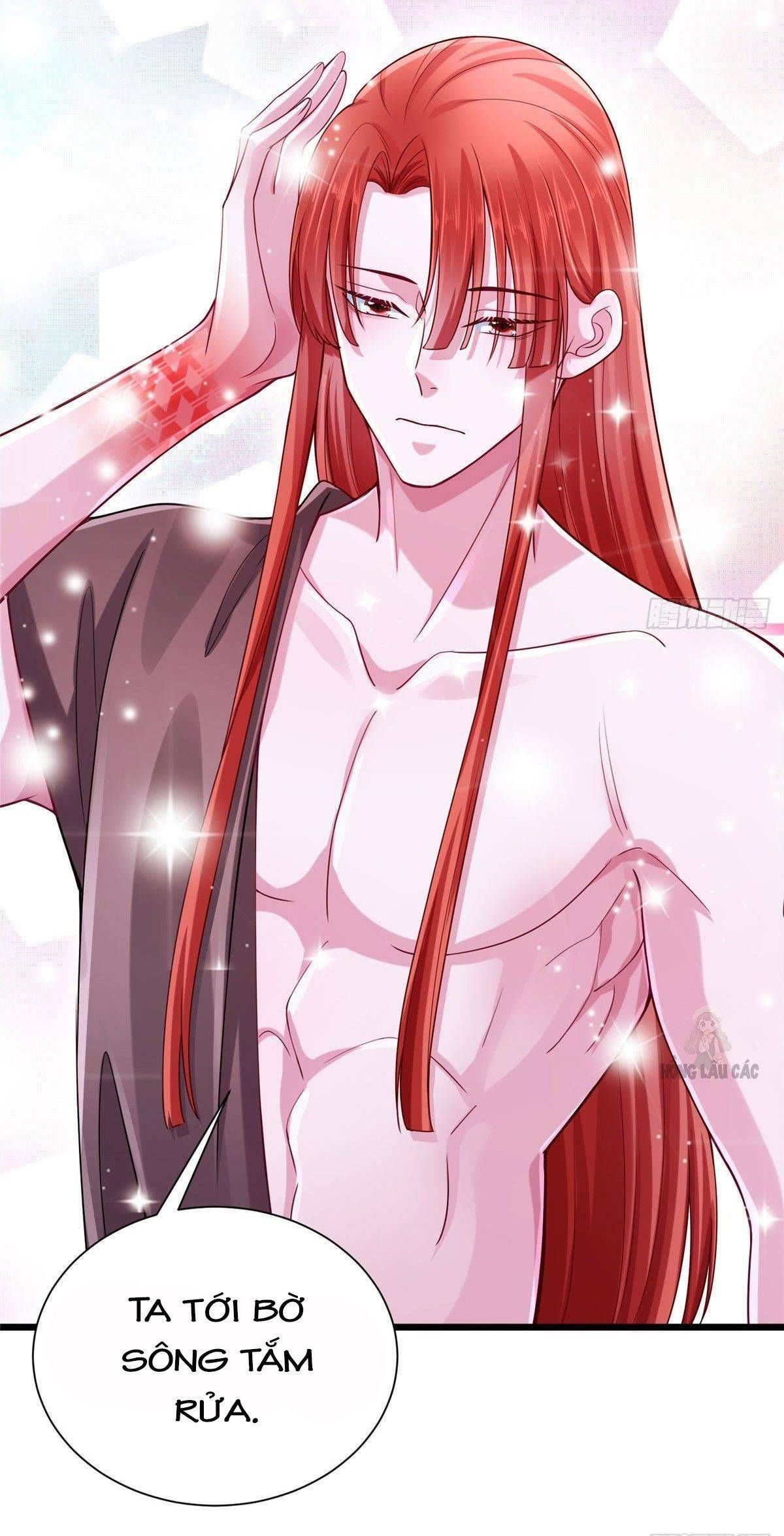 Thảnh Thơi Thú Thế Chủng Chủng Điền, Sinh Sinh Tể Chapter 263 - Trang 2