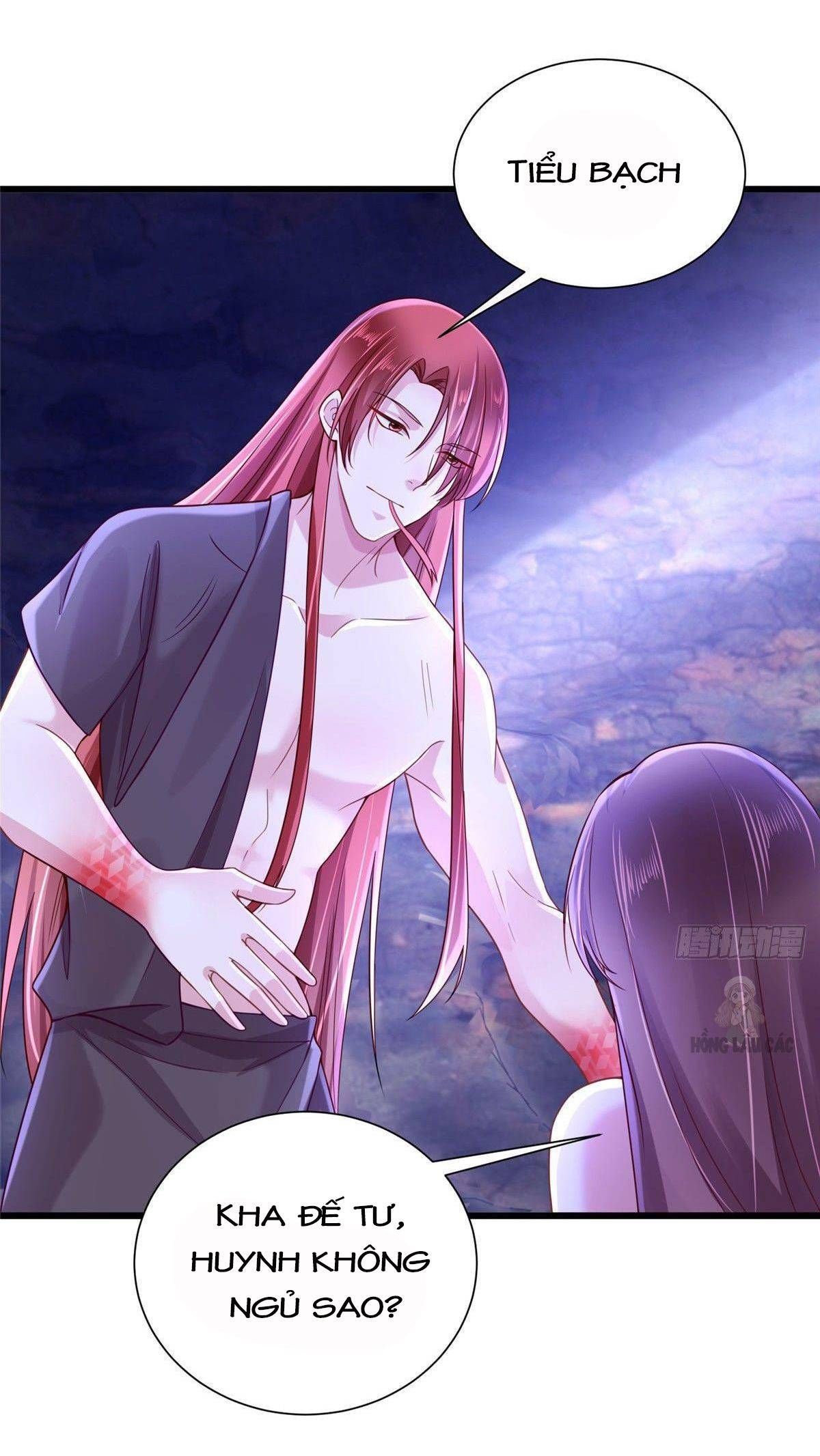 Thảnh Thơi Thú Thế Chủng Chủng Điền, Sinh Sinh Tể Chapter 263 - Trang 2