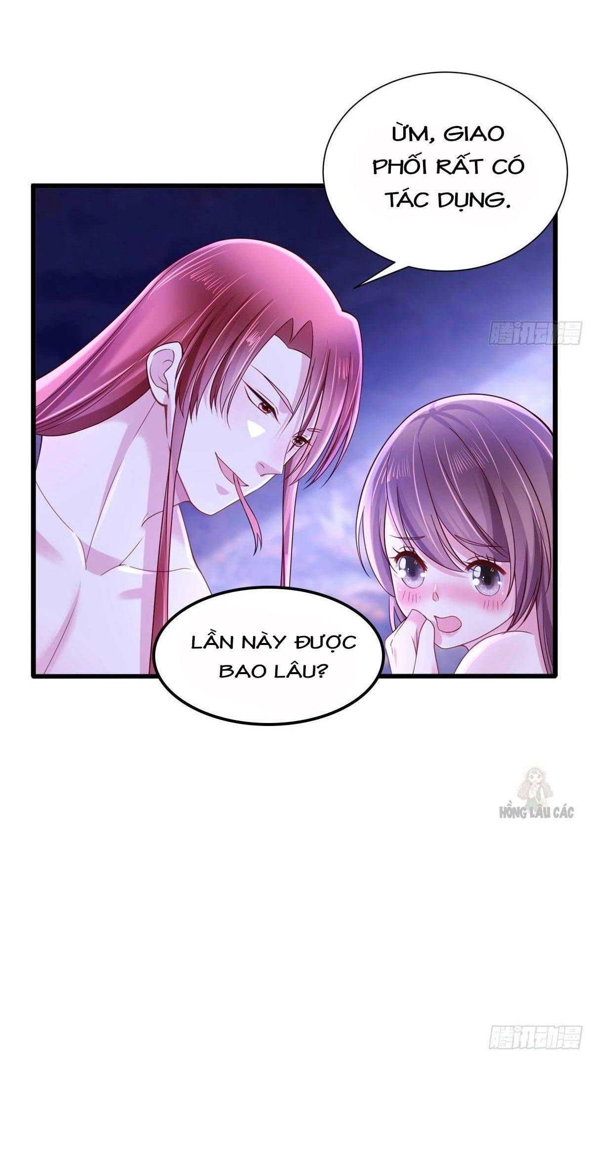 Thảnh Thơi Thú Thế Chủng Chủng Điền, Sinh Sinh Tể Chapter 263 - Trang 2