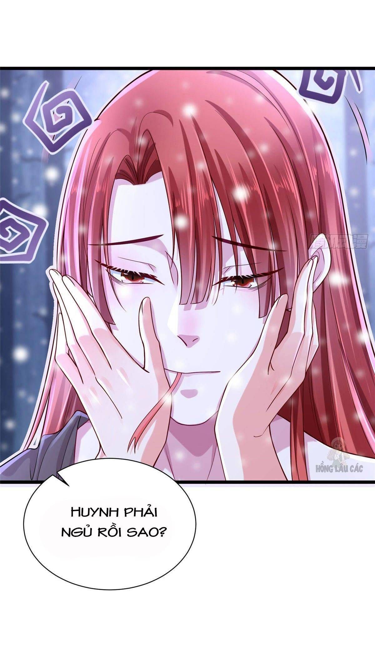 Thảnh Thơi Thú Thế Chủng Chủng Điền, Sinh Sinh Tể Chapter 263 - Trang 2