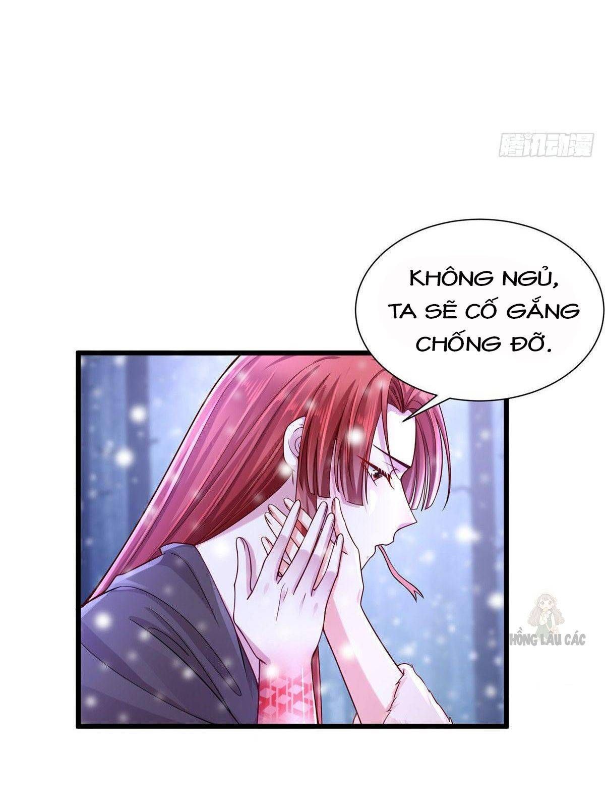 Thảnh Thơi Thú Thế Chủng Chủng Điền, Sinh Sinh Tể Chapter 263 - Trang 2