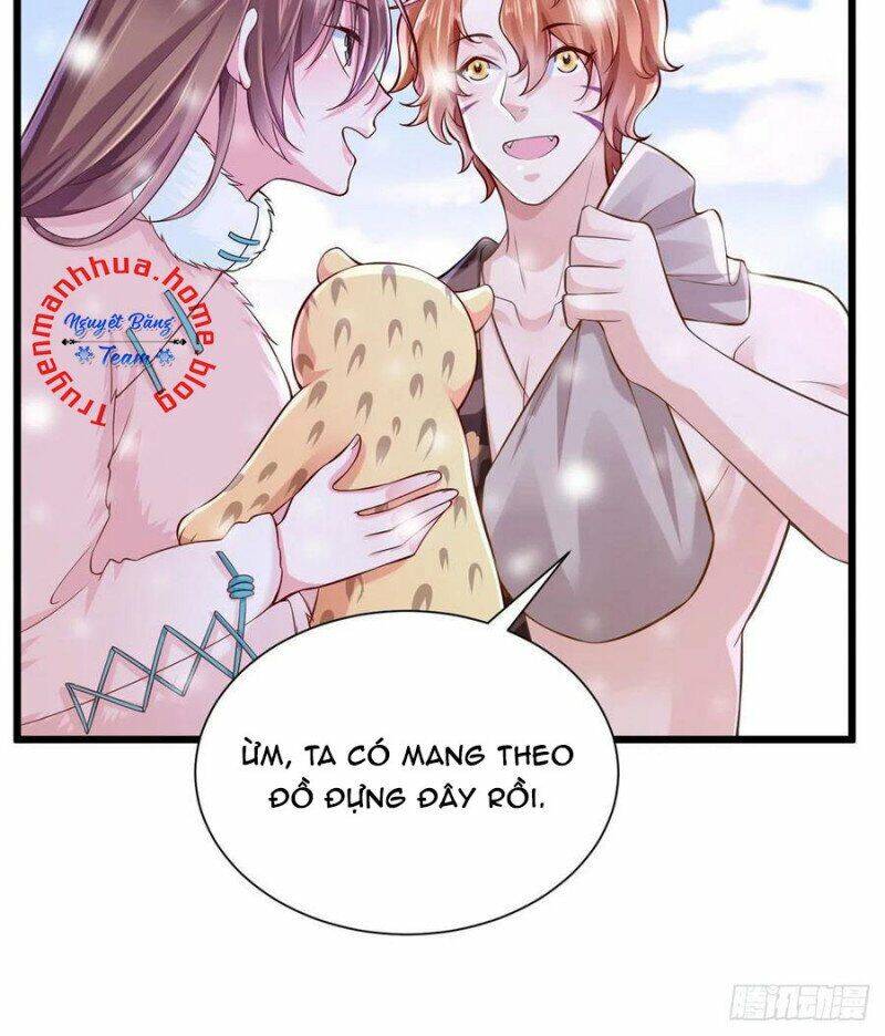 Thảnh Thơi Thú Thế Chủng Chủng Điền, Sinh Sinh Tể Chapter 264.1 - Trang 2