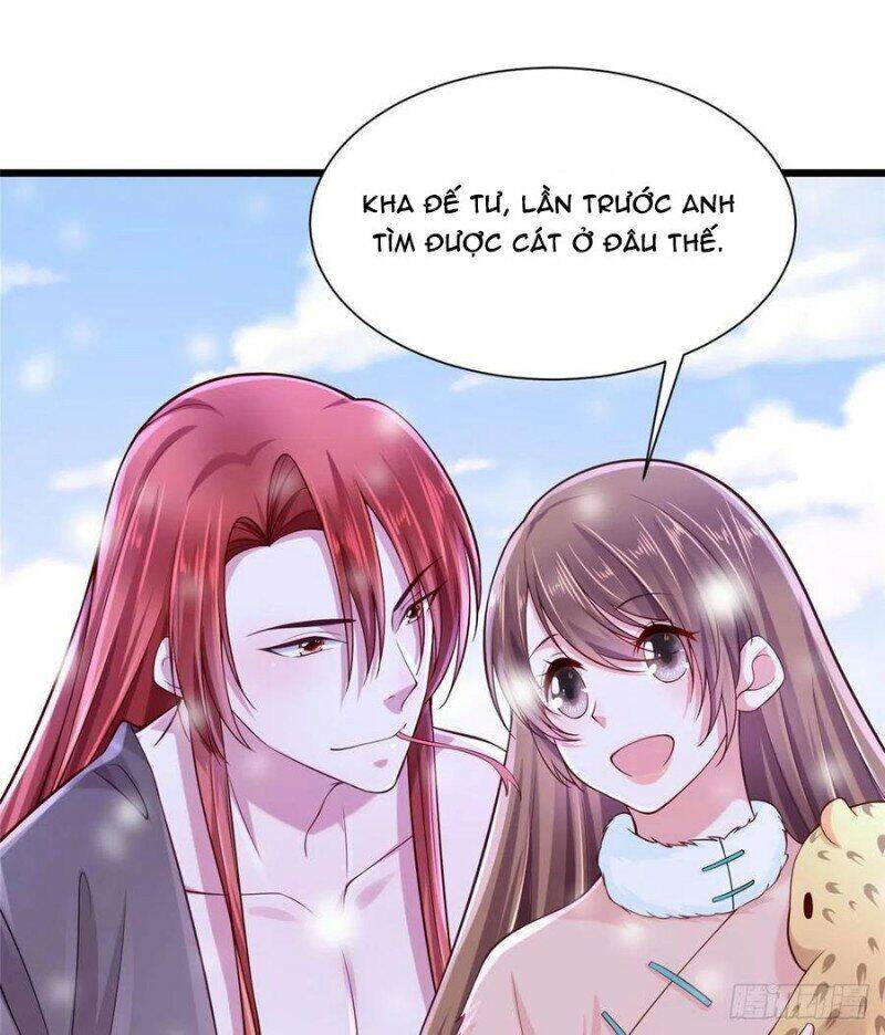 Thảnh Thơi Thú Thế Chủng Chủng Điền, Sinh Sinh Tể Chapter 264.1 - Trang 2