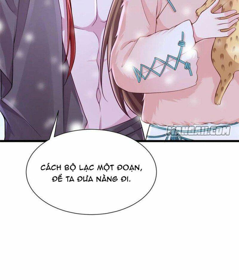 Thảnh Thơi Thú Thế Chủng Chủng Điền, Sinh Sinh Tể Chapter 264.1 - Trang 2