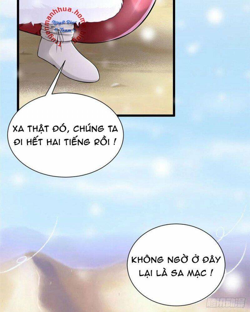 Thảnh Thơi Thú Thế Chủng Chủng Điền, Sinh Sinh Tể Chapter 264.1 - Trang 2