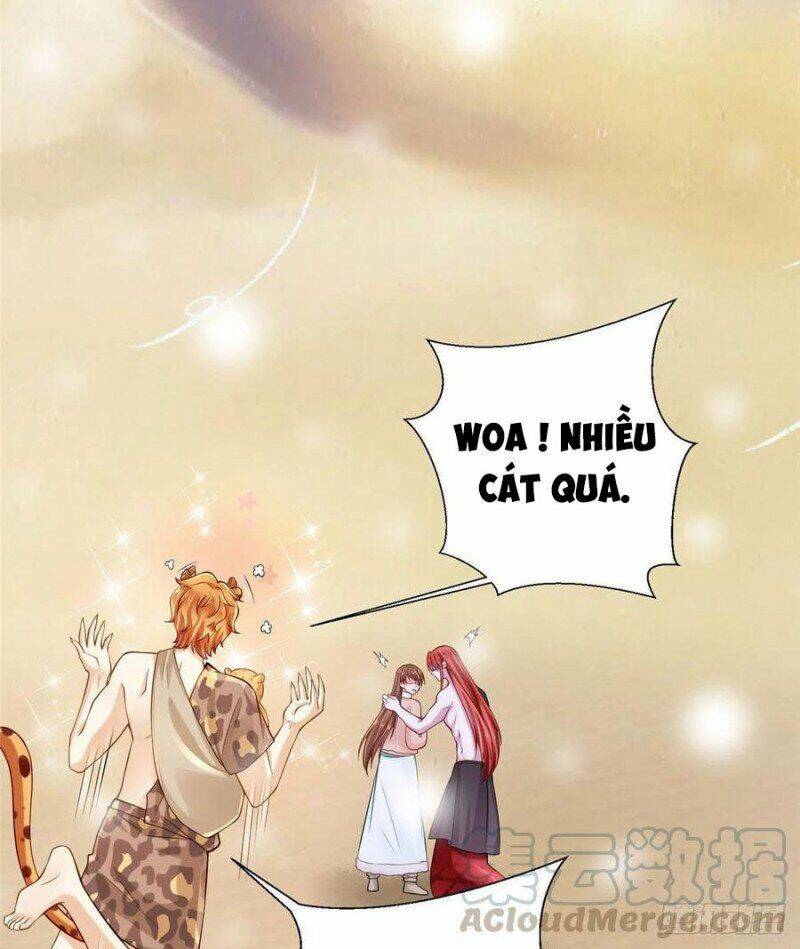 Thảnh Thơi Thú Thế Chủng Chủng Điền, Sinh Sinh Tể Chapter 264.1 - Trang 2